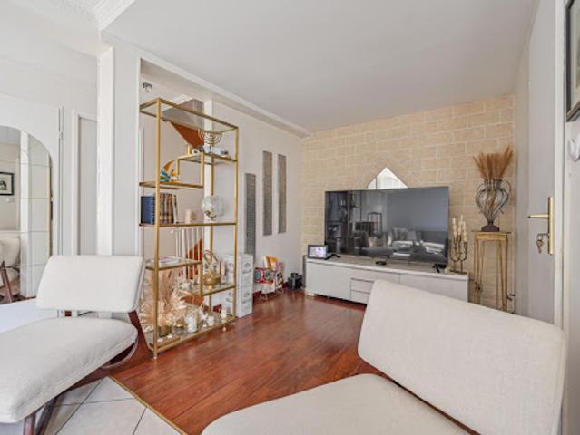 Vente Maison 5 pièces 130 m2 Pantin