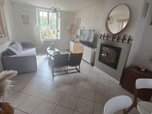 Vente Maison 5 pièces 130 m2 Passy Grigny