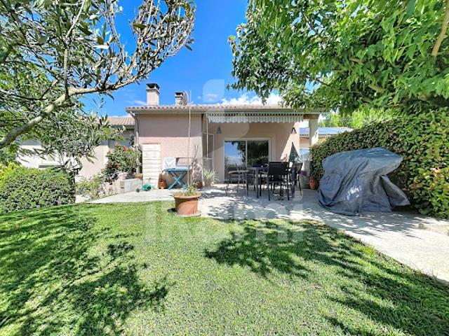 Vente Maison 5 pièces 130 m2 Parnans