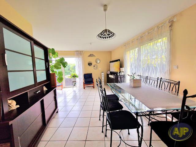 Vente Maison 5 pièces 130 m2 Parentis en Born