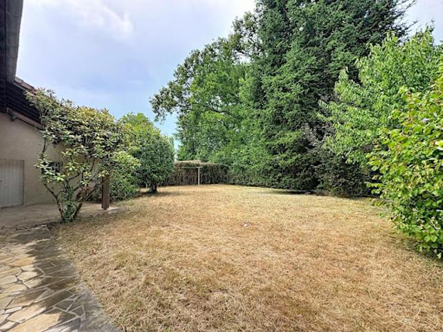 Vente Maison 5 pièces 130 m2 Pau