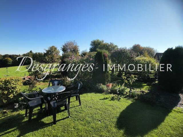 Vente Maison 5 pièces 130 m2 Payzac