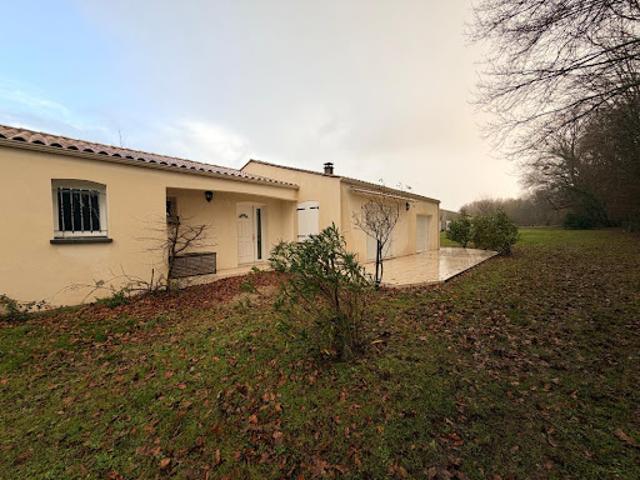 Vente Maison 5 pièces 130 m2 Pessines