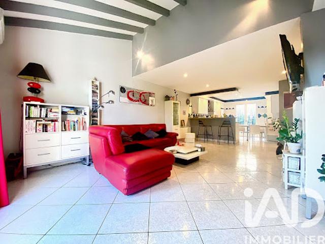 Vente Maison 5 pièces 130 m2 Perpignan