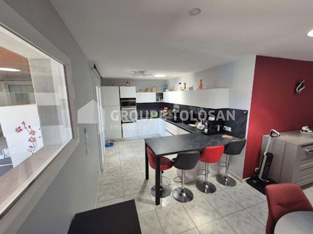 Vente Maison 5 pièces 130 m2 Perpignan