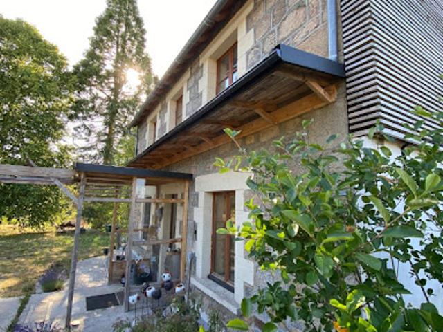 Vente Maison 5 pièces 130 m2 Peyre en Aubrac