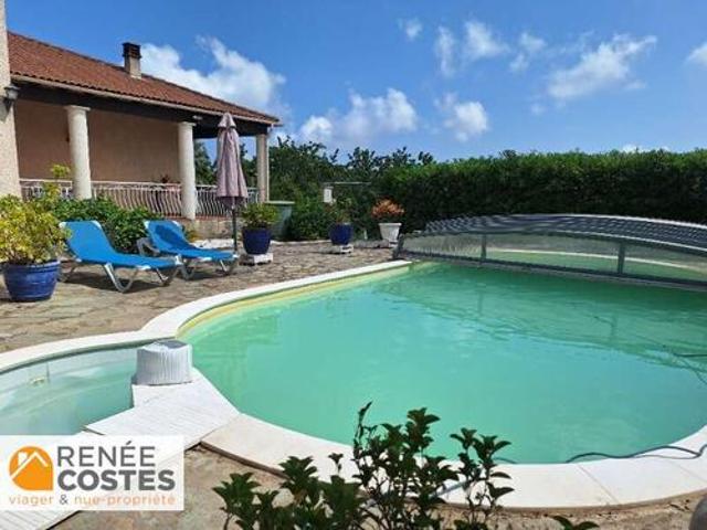 Vente Maison 5 pièces 130 m2 Pietraserena