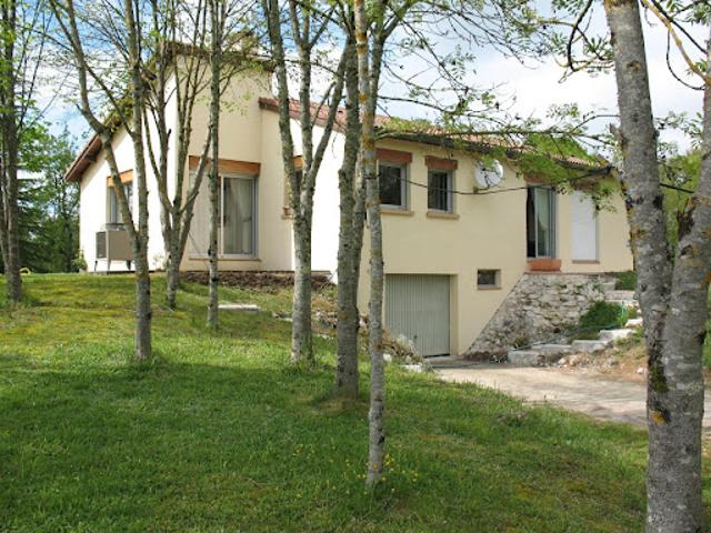 Vente Maison 5 pièces 130 m2 Plaisance