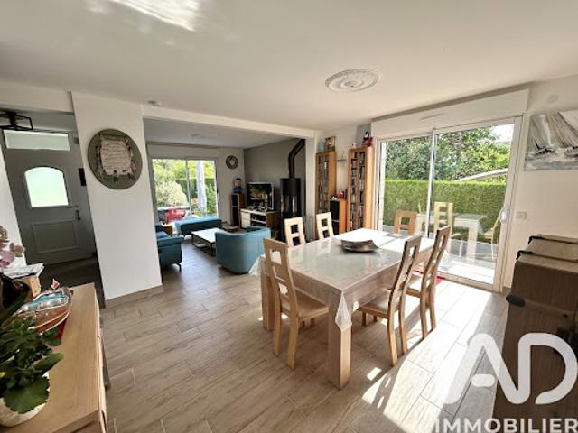 Vente Maison 5 pièces 130 m2 Pleudihen sur Rance