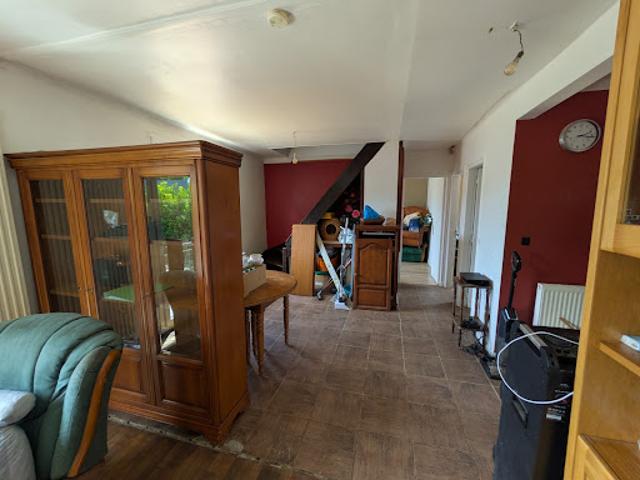Vente Maison 5 pièces 130 m2 Ploërdut