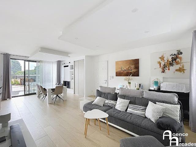 Vente Maison 5 pièces 130 m2 Pompignac