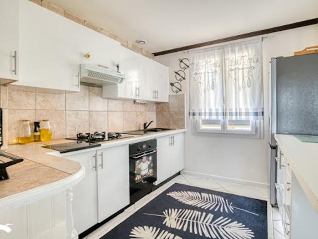 Vente Maison 5 pièces 130 m2 Pont du Casse