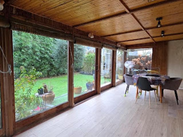 Vente Maison 6 pièces 148 m2 Pontivy