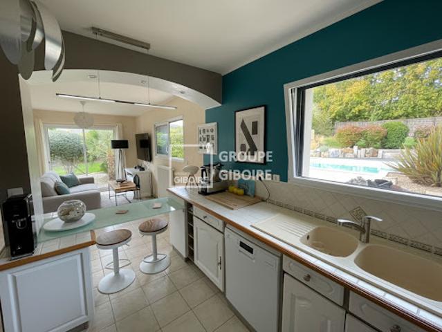 Vente Maison 5 pièces 130 m2 Pornichet