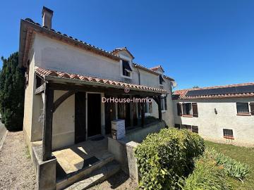 Vente Maison 5 pièces 130 m2 Pradines