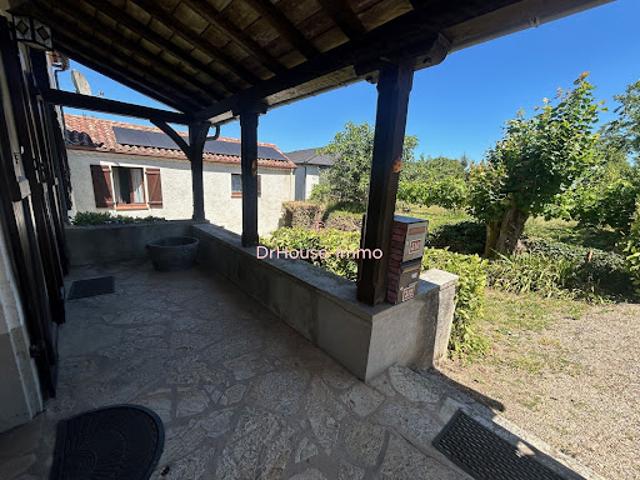 Vente Maison 5 pièces 130 m2 Pradines