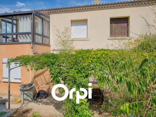 Vente Maison 5 pièces 130 m2 Privas