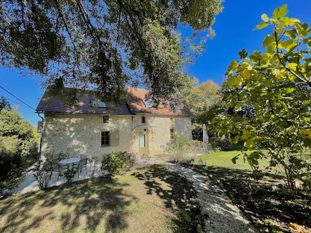 Vente Maison 5 pièces 130 m2 Ruch