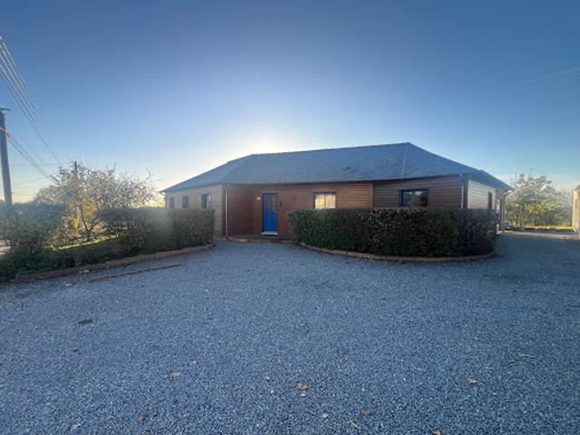 Vente Maison 5 pièces 130 m2 Ruffigné