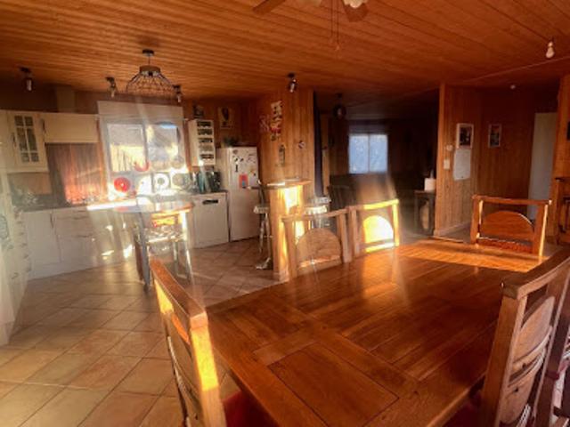 Vente Maison 5 pièces 130 m2 Ruffigné