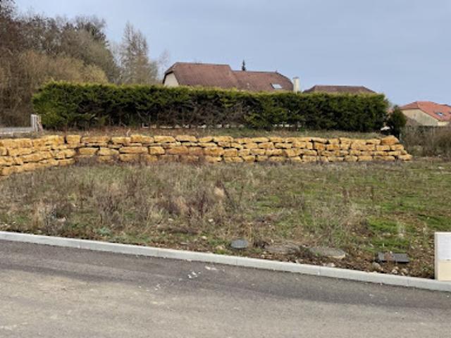 Vente Maison 5 pièces 130 m2 Russange