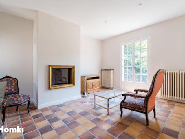 Vente Maison 5 pièces 130 m2 Ramonville Saint Agne