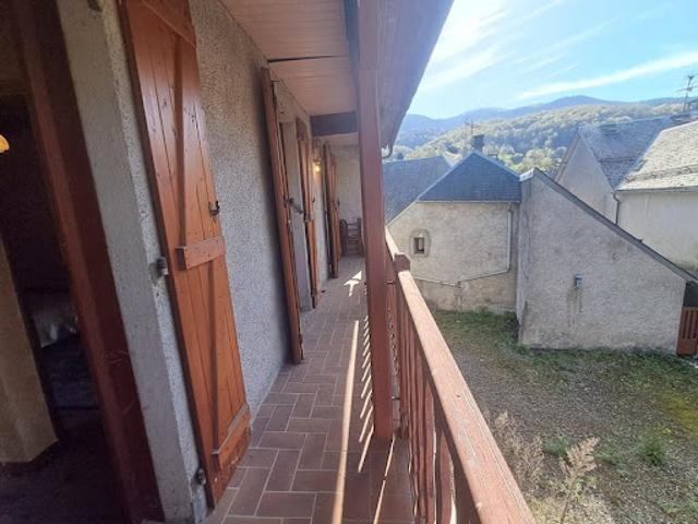 Vente Maison 5 pièces 116 m2 Rebouc