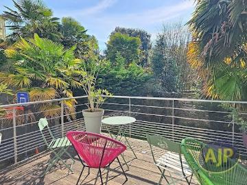 Vente Maison 5 pièces 130 m2 Rennes