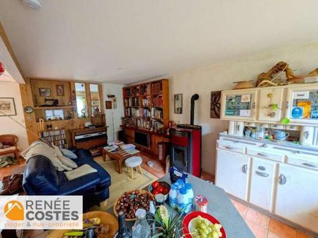 Vente Maison 5 pièces 130 m2 Rennes