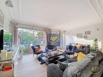 Vente Maison 5 pièces 130 m2 Rennes