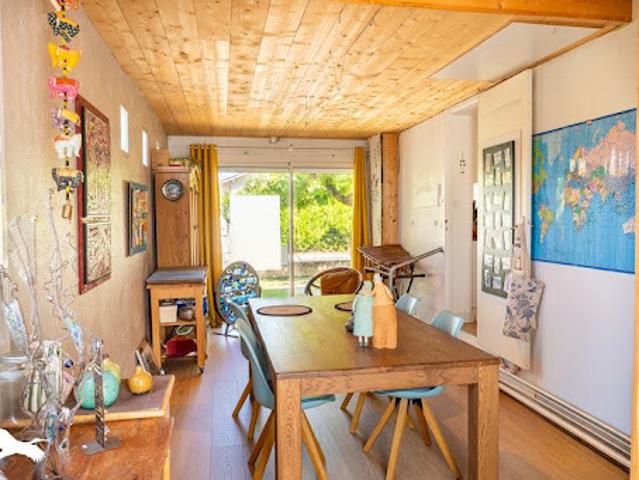 Vente Maison 5 pièces 130 m2 Revel