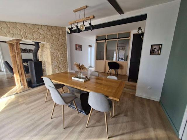 Vente Maison 5 pièces 120 m2 Rocheserviere