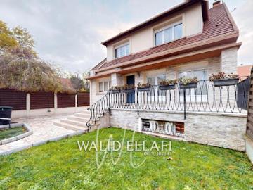 Vente Maison 5 pièces 130 m2 Rosny sous Bois