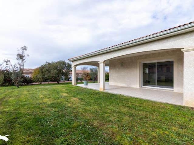 Vente Maison 5 pièces 130 m2 Roquefort
