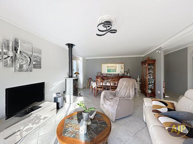 Vente Maison 5 pièces 130 m2 Rougé