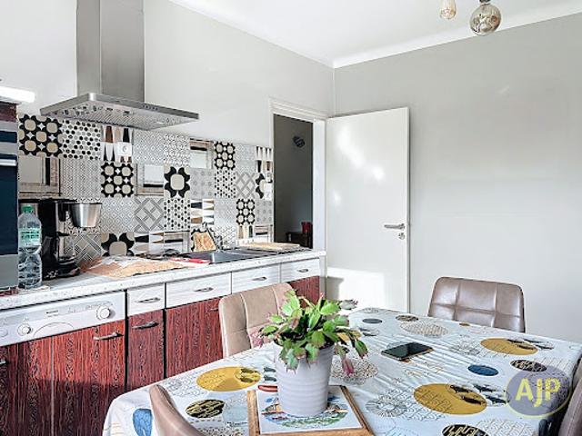 Vente Maison 5 pièces 130 m2 Rougé