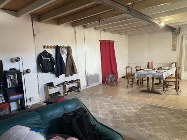 Vente Maison 5 pièces 130 m2 Rouillac