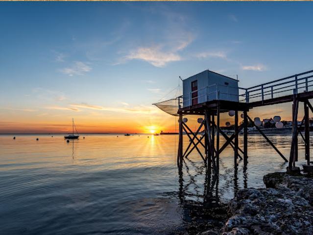 Vente Maison 5 pièces 130 m2 Royan