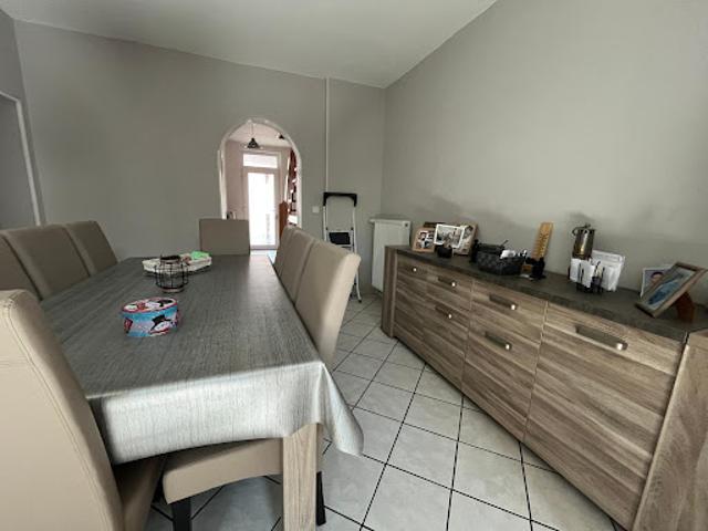 Vente Maison 5 pièces 130 m2 Stiring Wendel