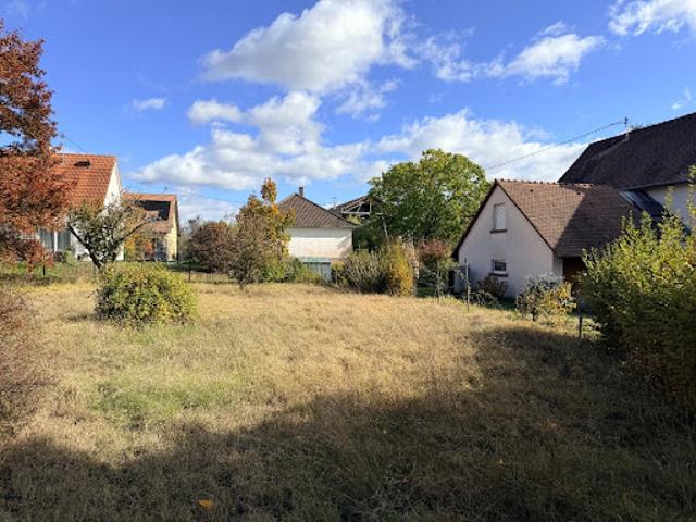 Vente Maison 5 pièces 130 m2 Stutzheim Offenheim