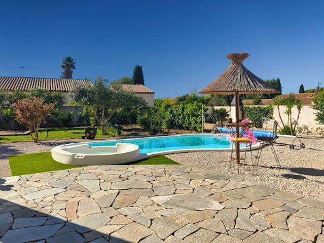 Vente Maison 5 pièces 130 m2 Sussargues