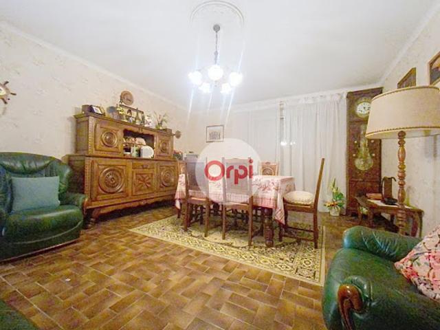 Vente Maison 5 pièces 130 m2 Surzur