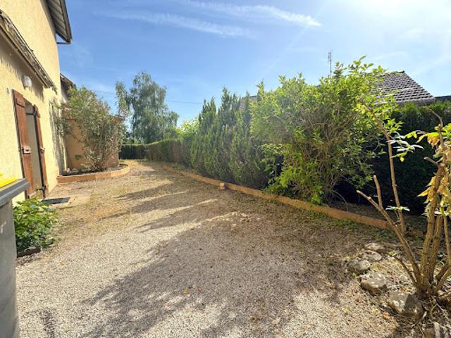 Vente Maison 5 pièces 130 m2 Sagy