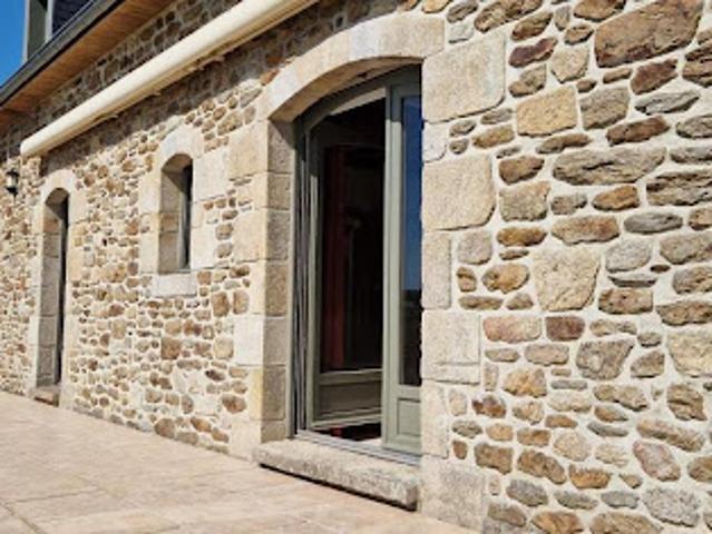 Vente Maison 5 pièces 130 m2 Saint Malo