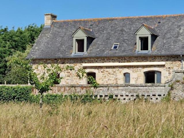 Vente Maison 5 pièces 130 m2 Saint Malo