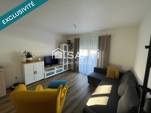 Vente Maison 5 pièces 103 m2 Saint martin du frene