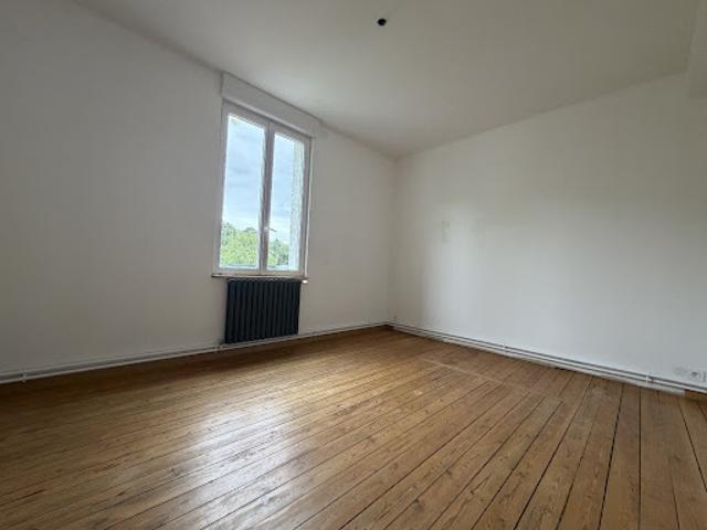 Vente Maison 5 pièces 130 m2 Saint Martin du Manoir