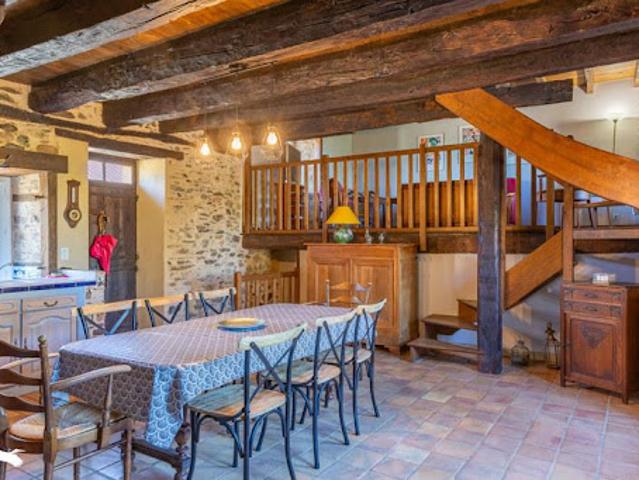 Vente Maison 5 pièces 130 m2 Saint Mesmin
