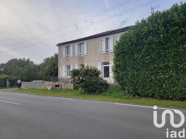 Vente Maison 5 pièces 130 m2 Saint Mesmin