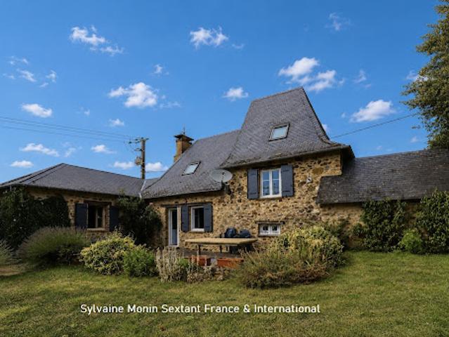 Vente Maison 5 pièces 130 m2 Saint Mesmin